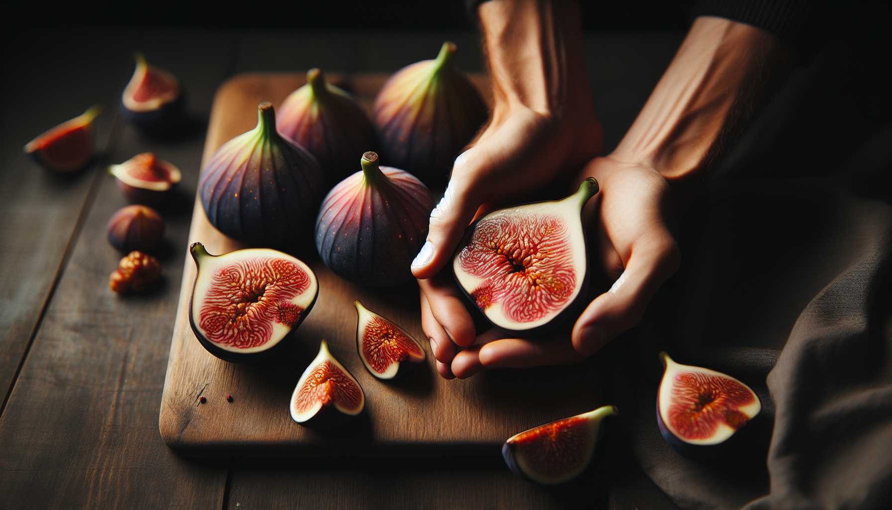 fig captions for instagram - featured image
