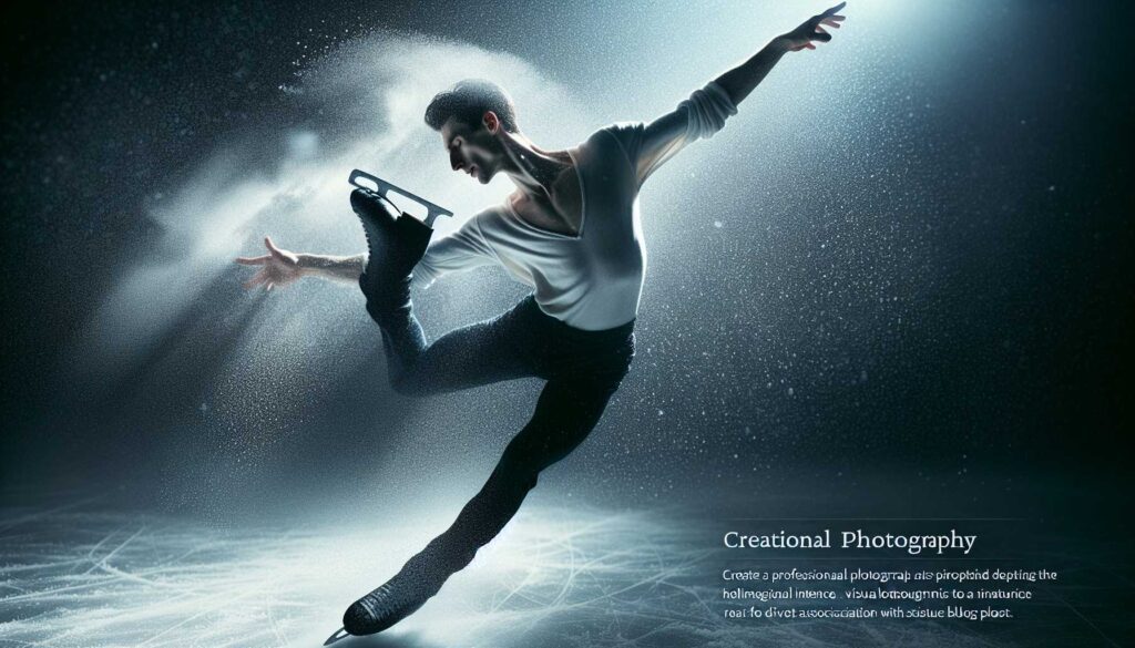 216+ Figure Skating Captions for Instagram (Short, Trending & Viral) 99 figure skating captions for instagram - featured image