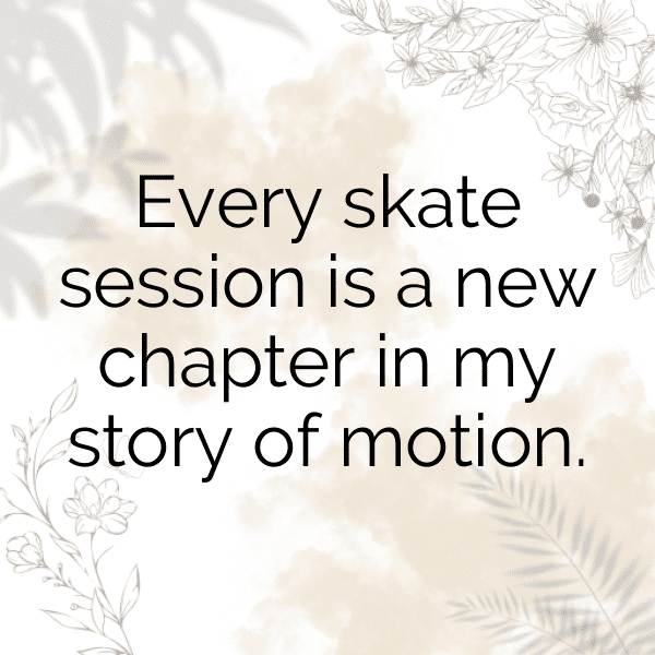 Figure Skating Captions Photo for Instagram-1GeWL5