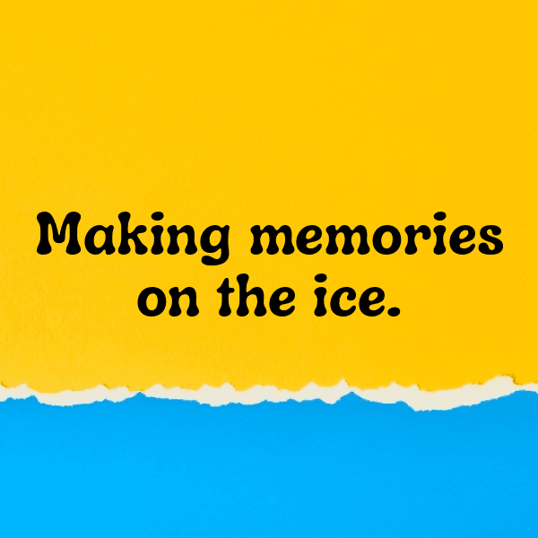 Figure Skating Captions Photo for Instagram-7teSlX