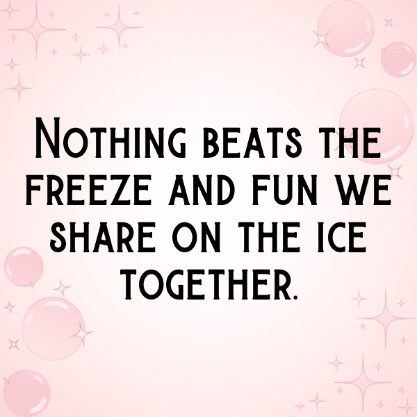 Figure Skating Captions Photo for Instagram-DIX3CG