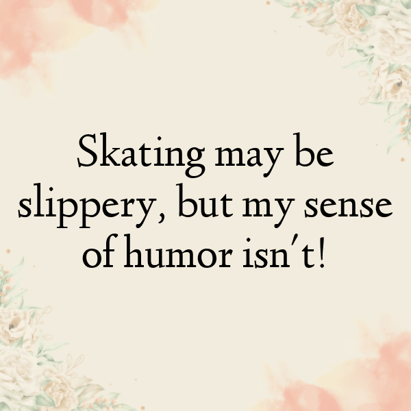 Figure Skating Captions Photo for Instagram-HowqDC