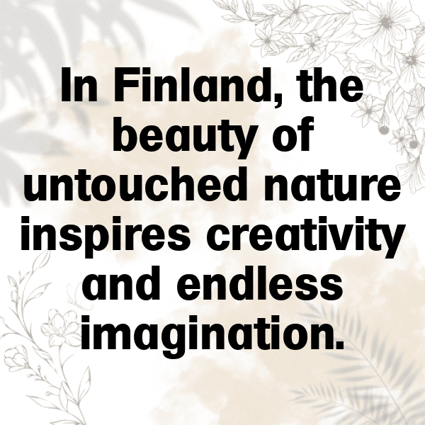 Finland Captions Image For Instagram-A3B5QG