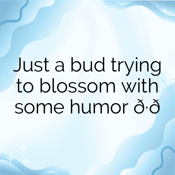 Flower Field Captions Photo for Instagram-9hLDxF