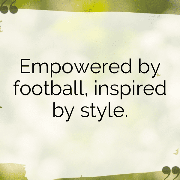 Football Captions Image for Instagram-ZzRX8f