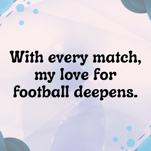 Football Captions Photo for Instagram-39EJRh