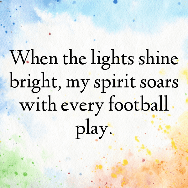 Football Captions Photo for Instagram-gmlMCr