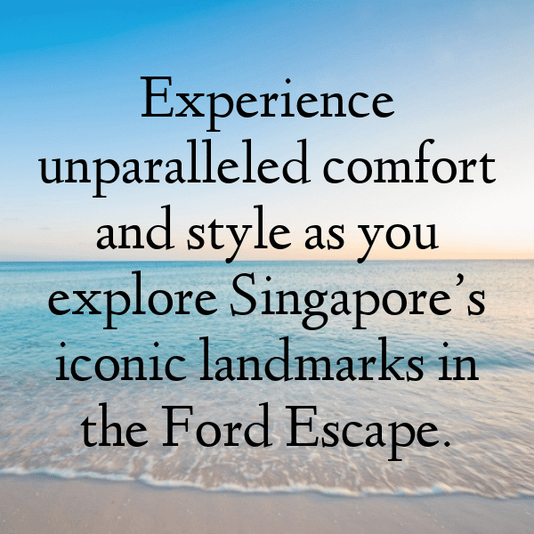 Ford Escape Captions Image for Instagram-9o0M8h