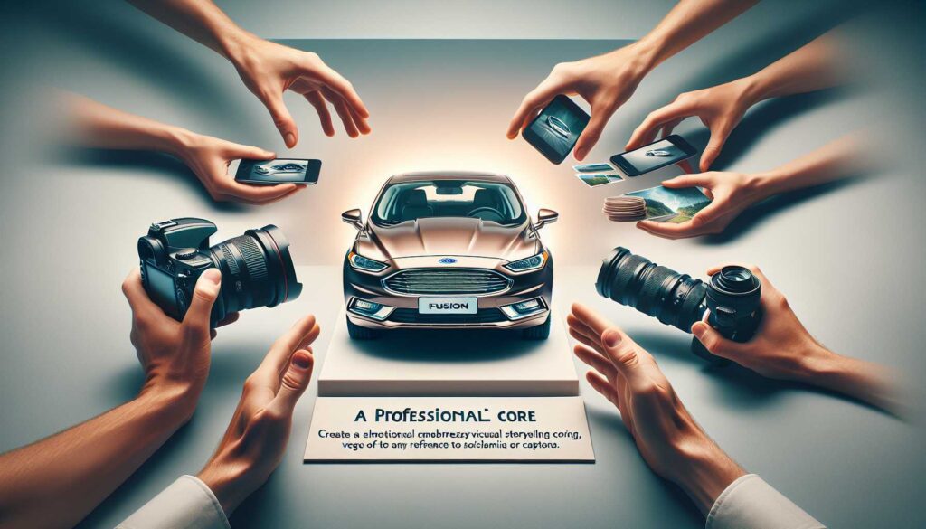 ford fusion captions for instagram - featured image
