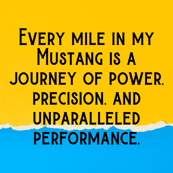 Ford Mustang Mach-E Captions Image for Instagram-chuW0l