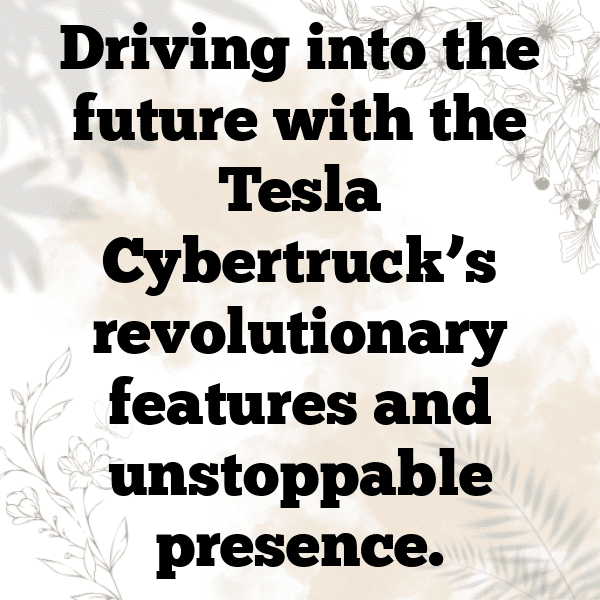 Ford Mustang Mach-E Captions Image for Instagram-eUs51V