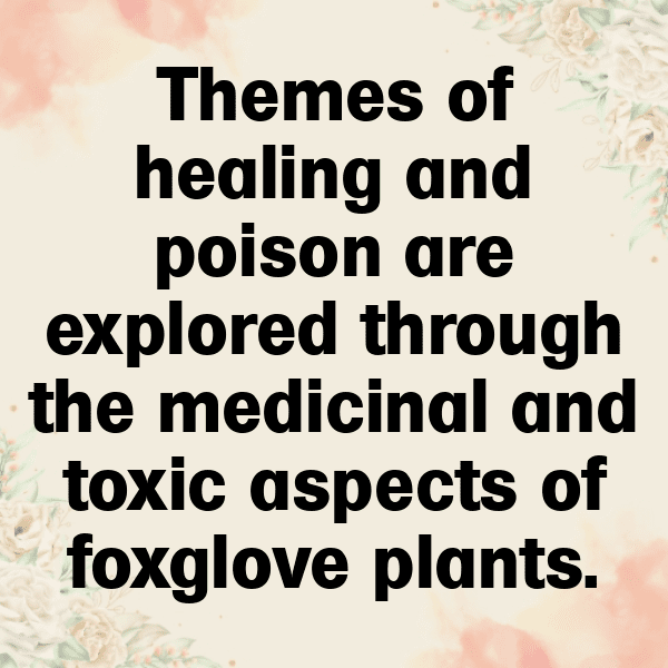 Foxglove Captions Image For Instagram-WRlbrM