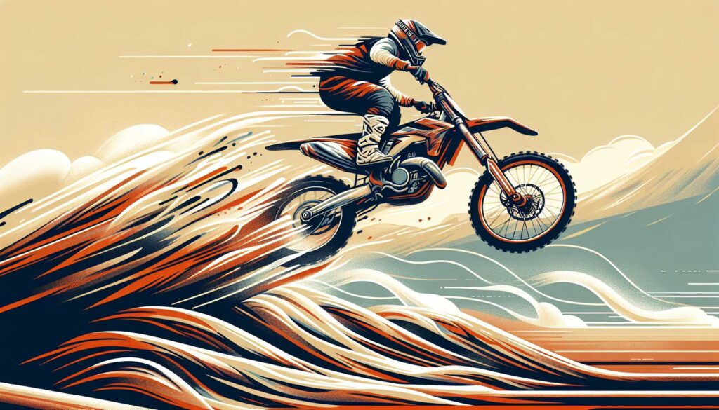 254+ Freestyle Motocross Captions for Instagram (Short, Trending & Viral) 76 freestyle motocross captions for instagram - featured image