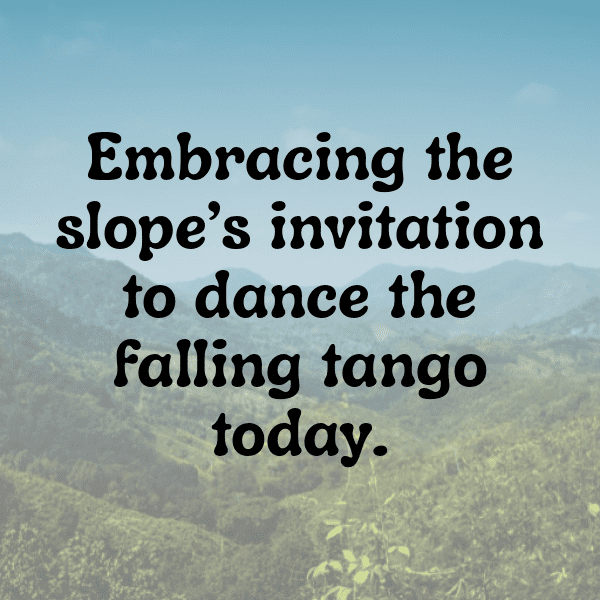 Freestyle Skiing Captions Photo for Instagram-BMG0If