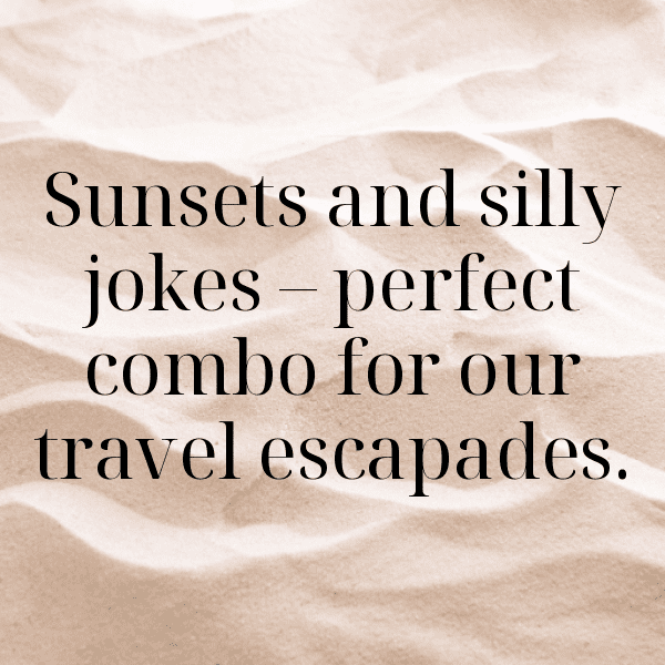 Funny Travel Moments Captions Photo For Instagram-4DJOfK