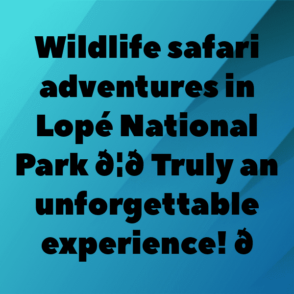 Gabon Captions Image For Instagram-yCtL9f