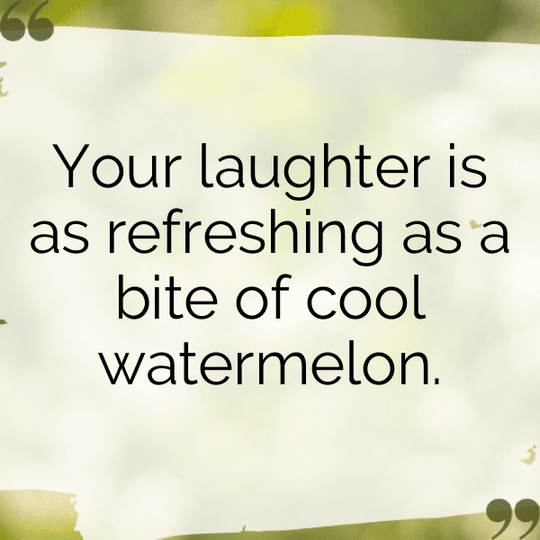 Galia Melon Captions Photo For Instagram-1j3345