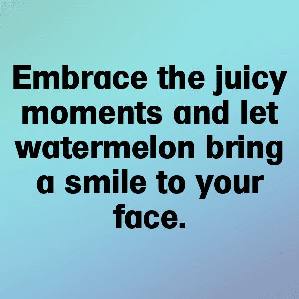 Galia Melon Captions Photo For Instagram-KygQnz