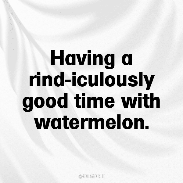 Galia Melon Captions Photo For Instagram-oyW1nG