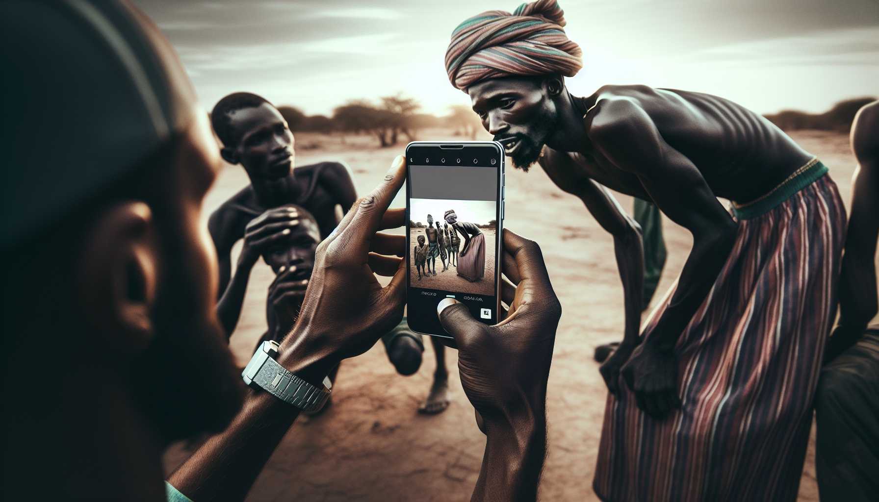 gambia captions for instagram - featured image