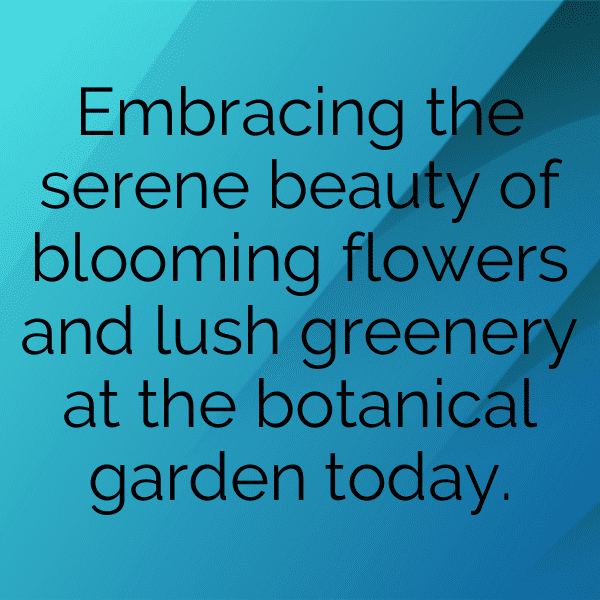 Garden Rocket Captions Photo For Instagram-iaiz8e