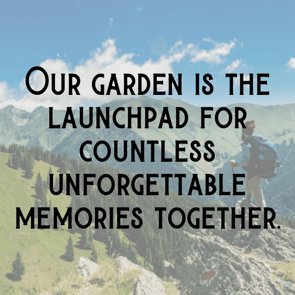 Garden Rocket Captions Photo For Instagram-xYEbgZ