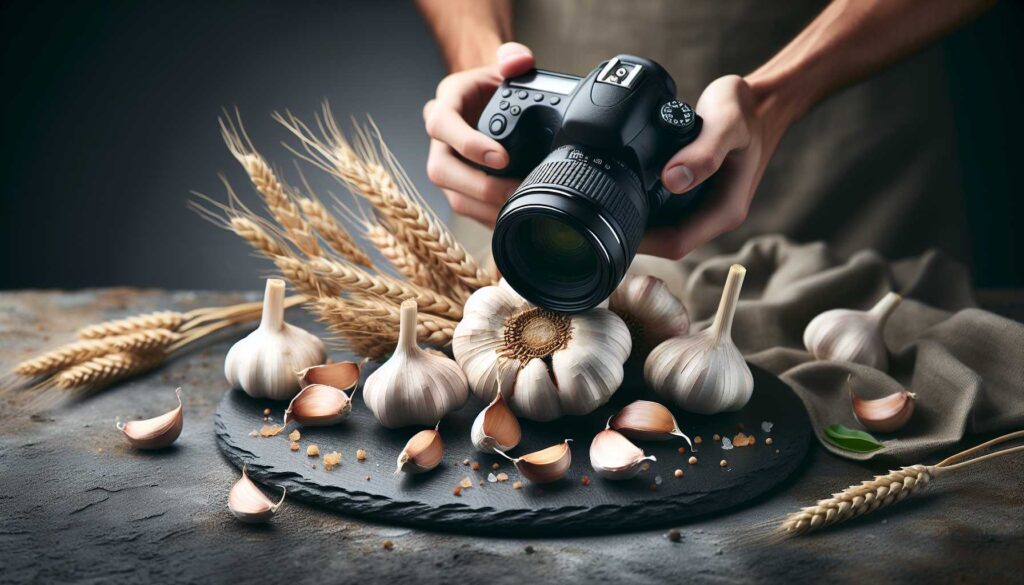 254+ Garlic Captions For Instagram (Trending, Funny & Top) 40 garlic captions for instagram - featured image