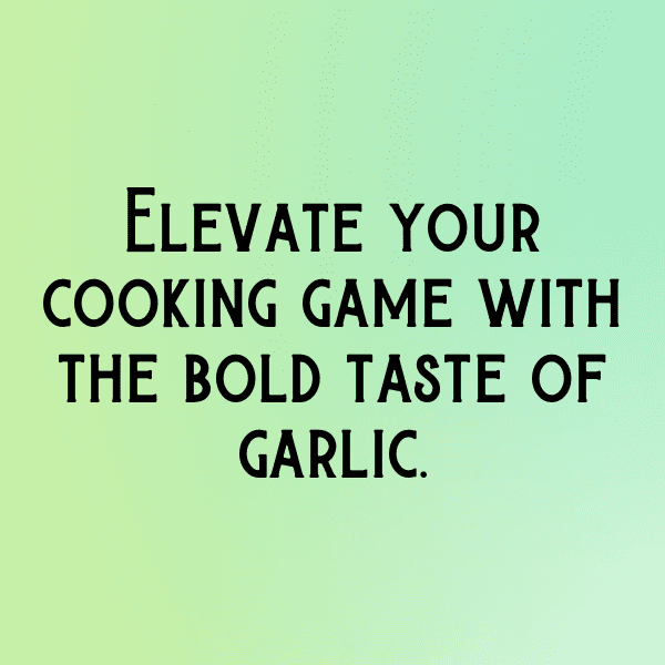 Garlic Captions Photo For Instagram-d1p9b2