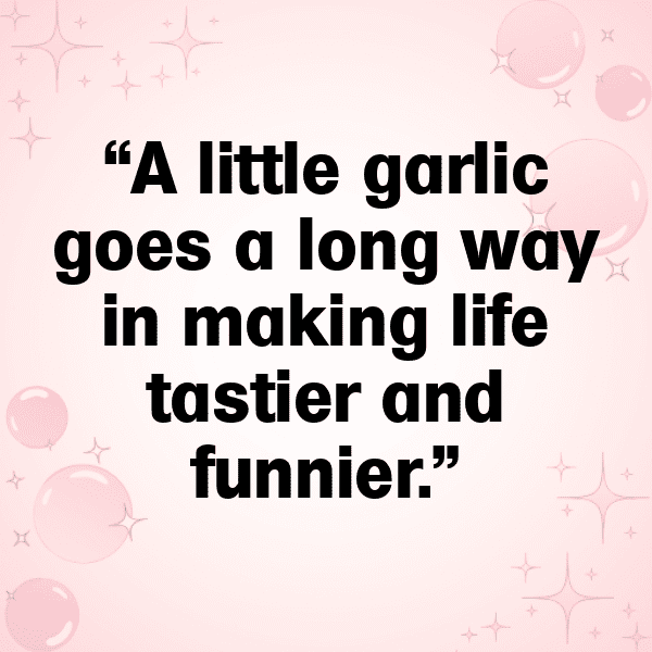 Garlic Captions Photo For Instagram-iITh4s