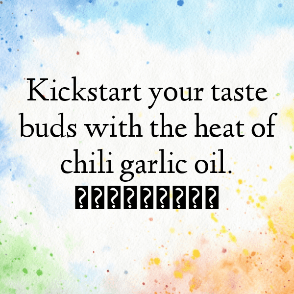 Garlic Captions Photo For Instagram-J16QxR