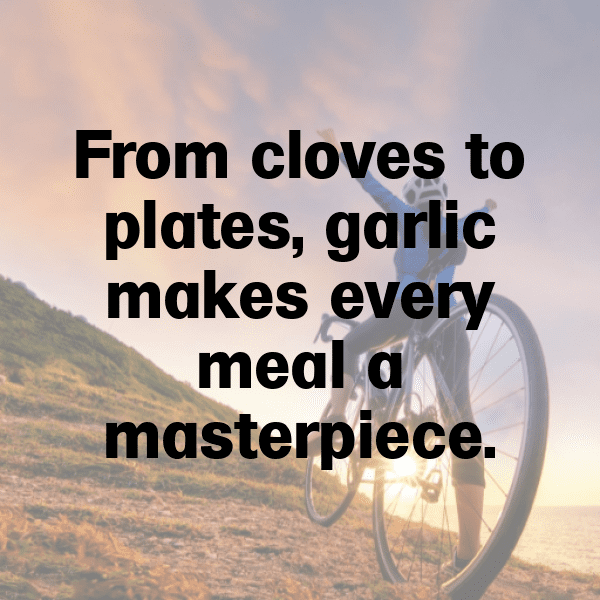 Garlic Captions Photo For Instagram-nPSUqc