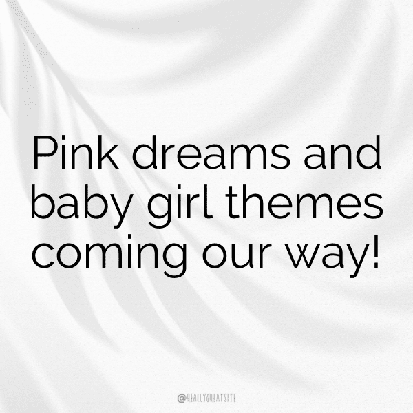 Gender Reveal Captions Image For Instagram-5JDbHo