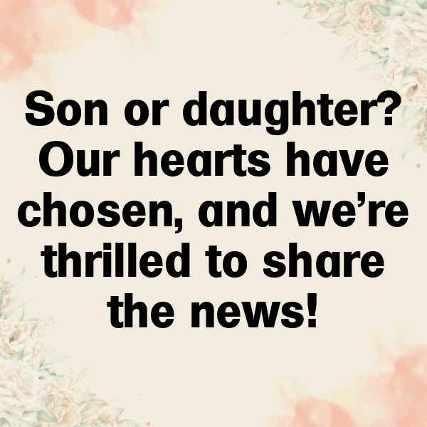 Gender Reveal Captions Image For Instagram-u8PjJg