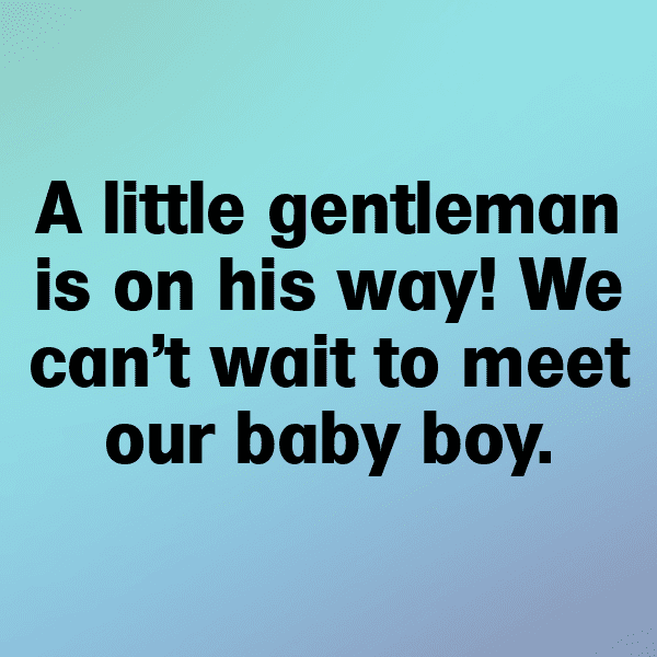 Gender Reveal Captions Photo For Instagram-xFuu6G