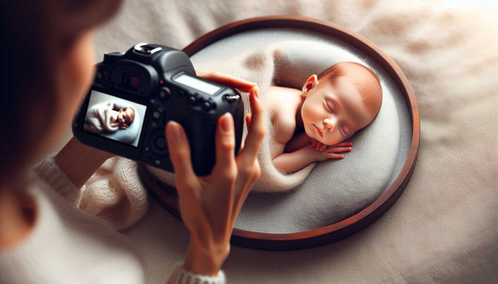 224+ Gentle Baby Captions for Instagram (Short, Trending & Viral) 63 gentle baby captions for instagram - featured image