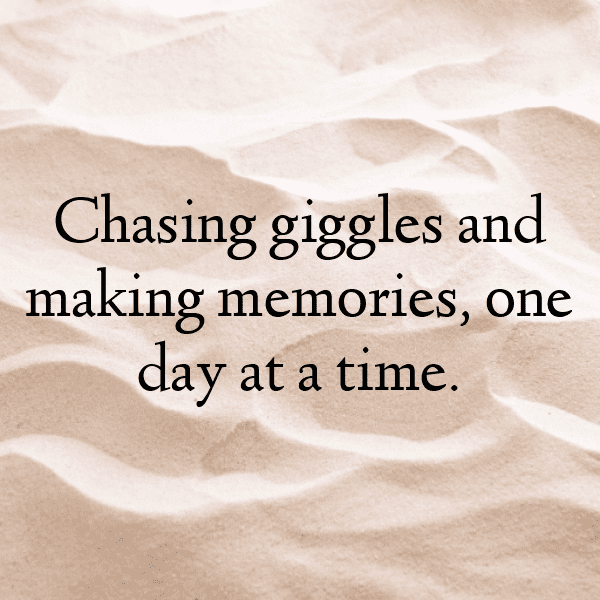 Gentle Baby Captions Photo for Instagram-5U1V0e