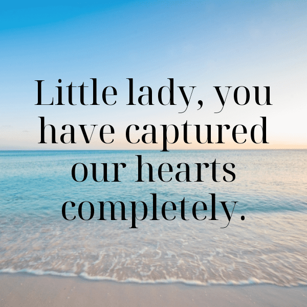 Gentle Baby Captions Photo for Instagram-6Dt5OP