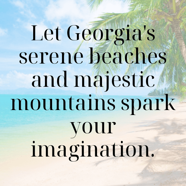 Georgia Captions Image For Instagram-ala6kW