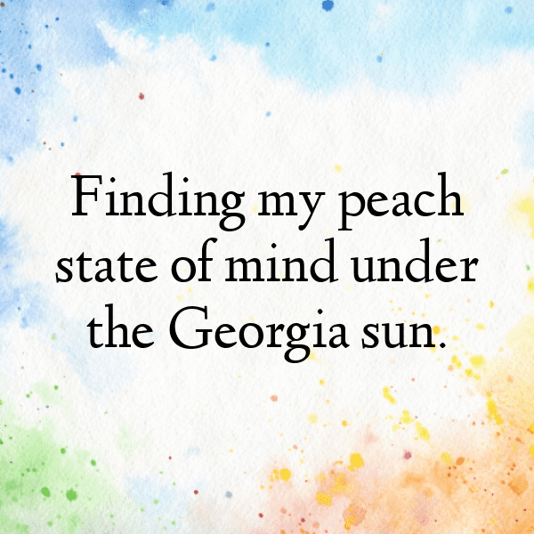 Georgia Captions Photo For Instagram-k9WLiE