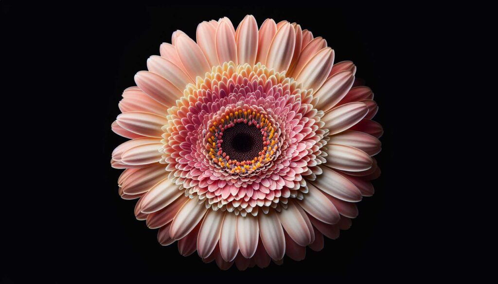 gerbera captions for instagram - featured image