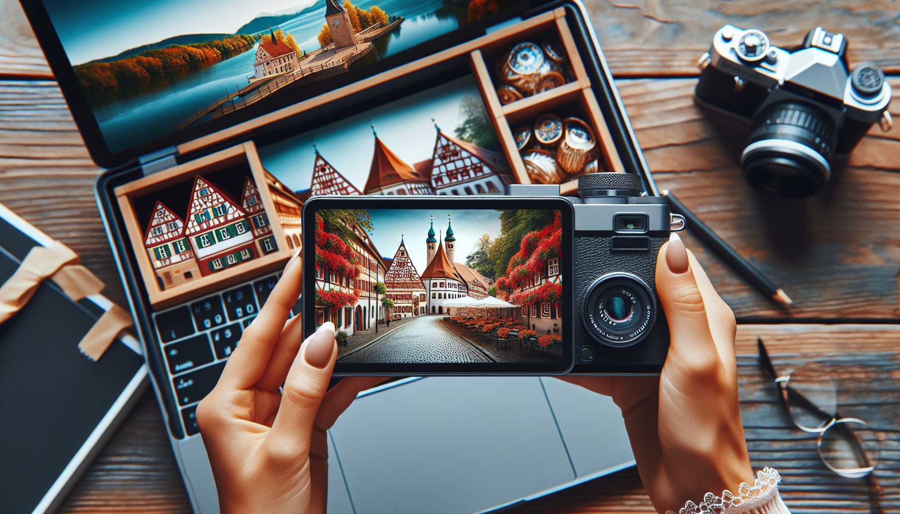 germany captions for instagram - featured image