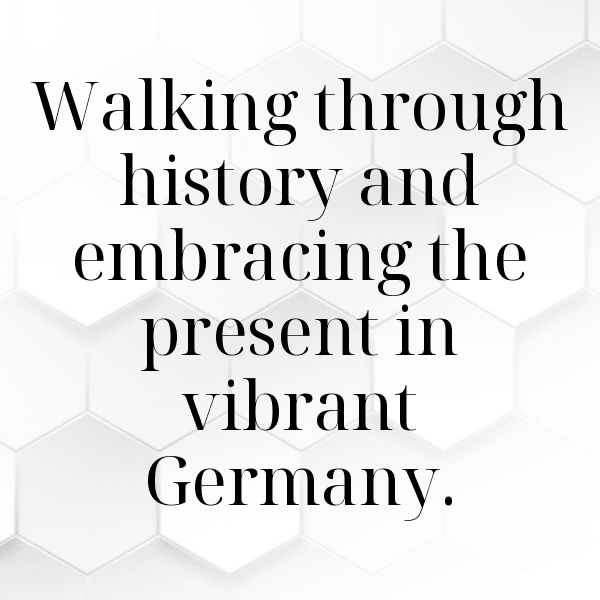 Germany Captions Image For Instagram-PZzLqx