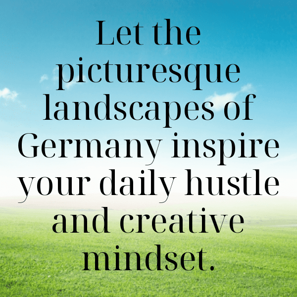Germany Captions Image For Instagram-tpnABw
