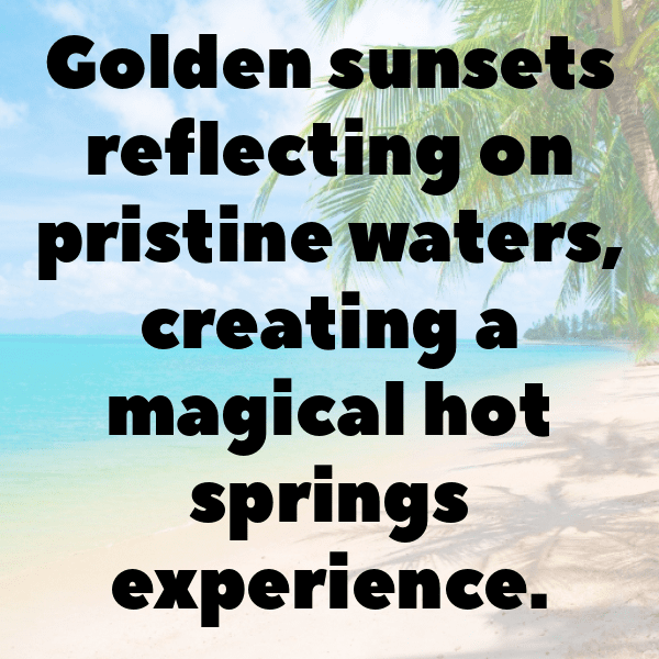 Geyser Watching Captions Image for Instagram-8DaWQT