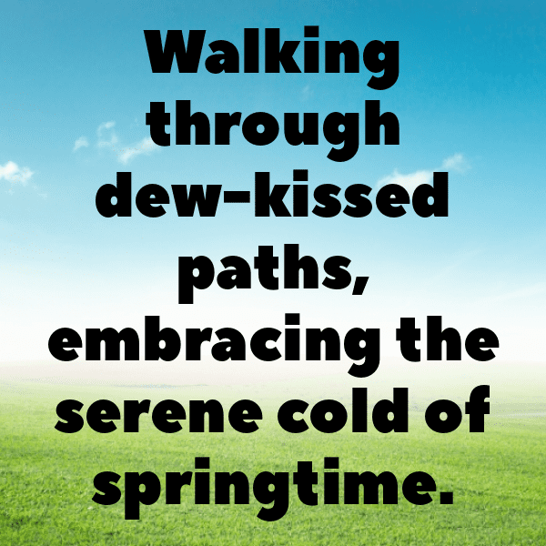 Geyser Watching Captions Image for Instagram-Z99pFs