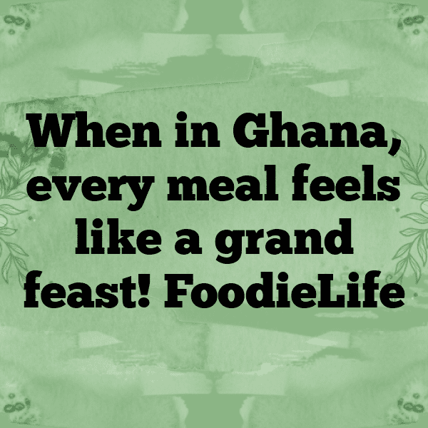 Ghana Captions Image For Instagram-XsvWLe