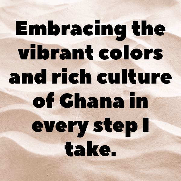 Ghana Captions Photo For Instagram-q5xPEH