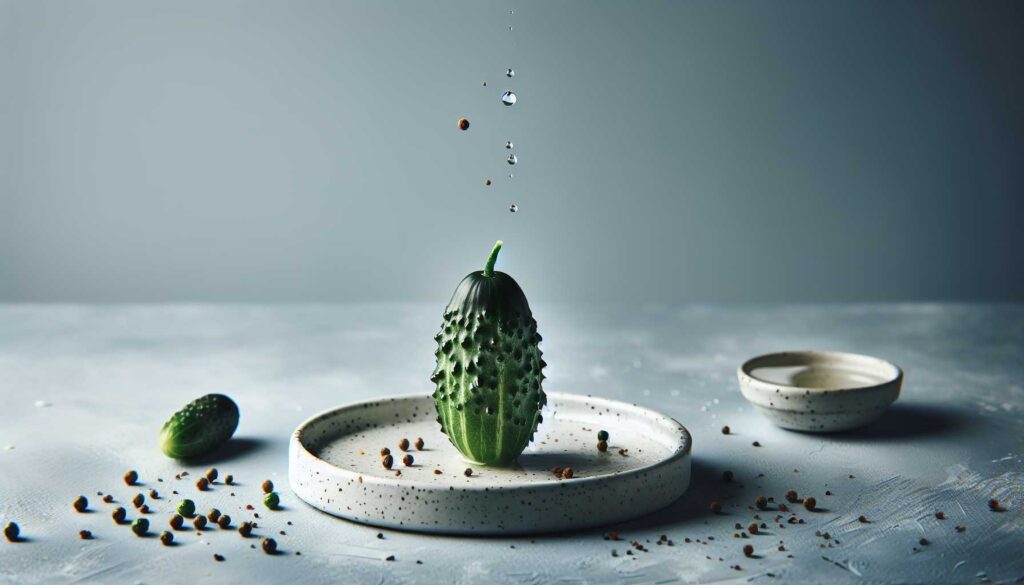 290+ Gherkin Captions For Instagram (Fresh & Trendy) 113 gherkin captions for instagram - featured image