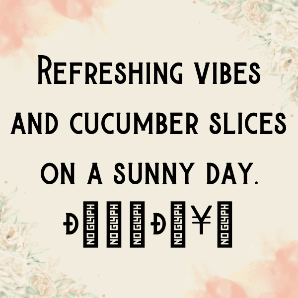 Gherkin Captions Image For Instagram-rXQqEu