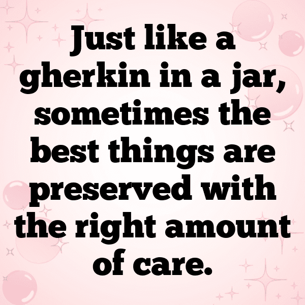 Gherkin Captions Photo For Instagram-FwmuHb